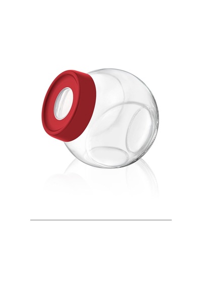 Ring Çift Dipli Kavanoz 750 Cc Royaleks-c00225 2.8 L