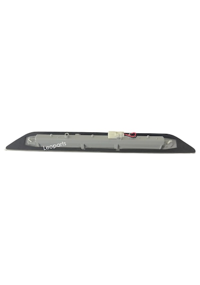 Leoparts Nissan X-Trail Bagaj Reflektörü Üst Beyaz 2007-2013 26590-jg000