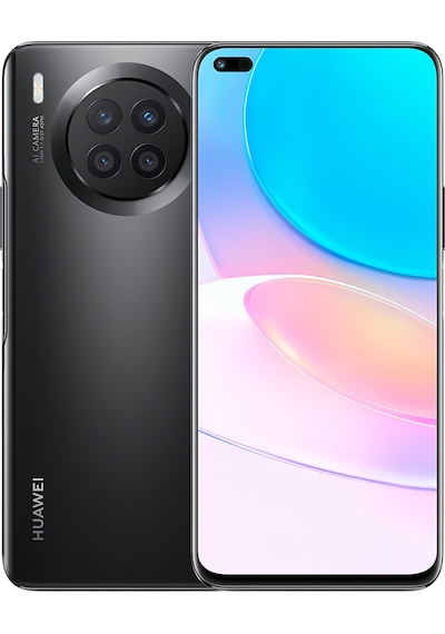 Huawei Nova 8i 6 GB 128 GB (Huawei Türkiye Garantili)