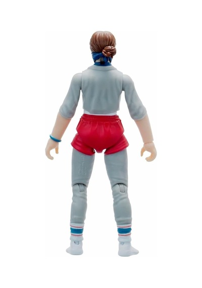 Stranger Things Eleven Aksiyon Figürü 10 Cm Strt0142