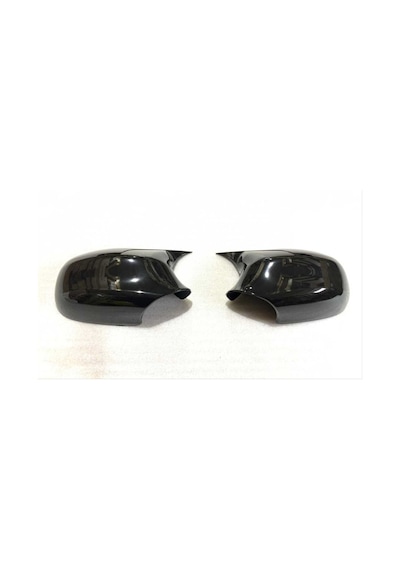Bmw 3 Serısı E90 2005-2012 Ayna Kapagı Piano Black
