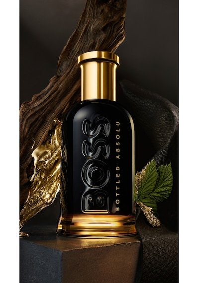 Bottled Absolu Parfum Intense 100 Ml Erkek Parfüm Aromatik