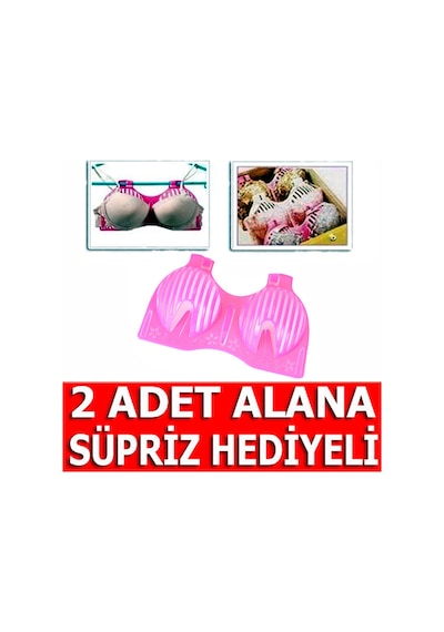 Çekmece Içi Sütyen Askısı Südyen Kurutma Dolap Içi Askı Organizer