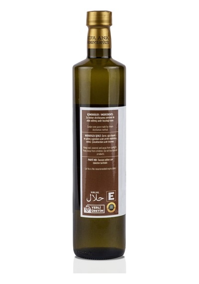 Sedir Kozalağı Hidrosolü 750ml. 750 ML