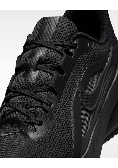 Nike Downshifter 14 Erkek Spor Ayakkabı Siyah