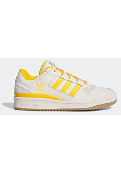 Adidas Forum Low Cl W Renkli Spor Ayakkabı E-141 If2740 001