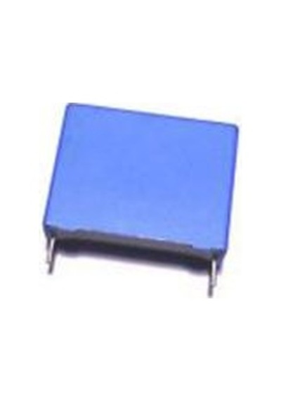 6.8 Nf 1600V Polyester Kutupsuz Kondansatör 10 Adet