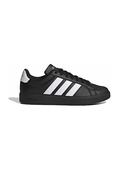 Adidas Streettalk Erkek Günlük Ayakkabı Jp8276 Siyah Siyah