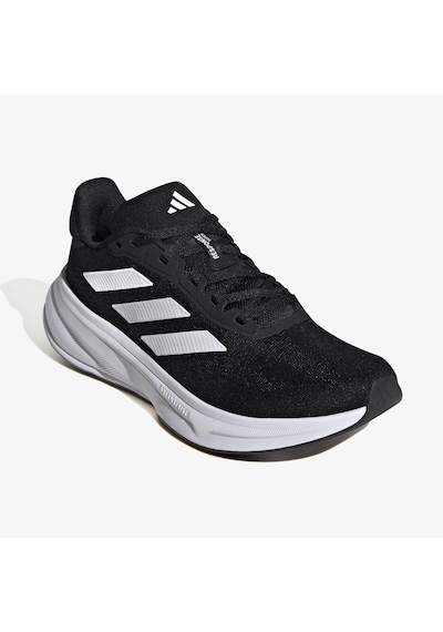 Adidas Response Super Kadın Siyah Koşu Ayakkabısı Jı4640 Siyah