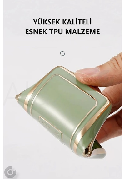 Renault Clio 5 Megane E-tech Austral Koleos Kadjar Captur Zoe Anahtar Kılıfı Siyah Gold - 1 Adet