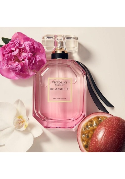 Victoria's Secret Bombshell Edp 100 Ml Kadın Parfümü Çiçek