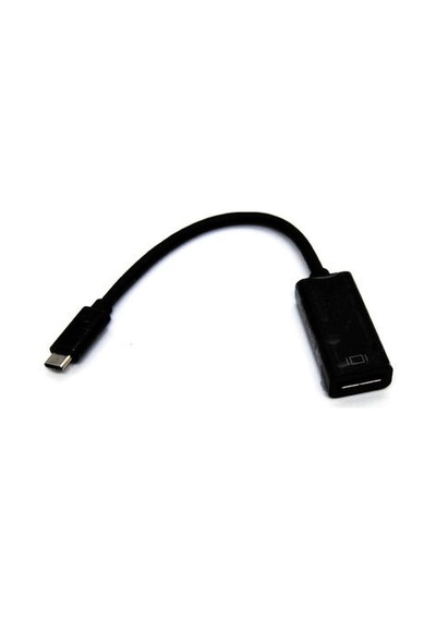 Beek BC-DSP-ADP-USBC-DP-UHD60 USB Type C to DISPLAY PORT 4K 2K 60Hz Dönüşütürücü