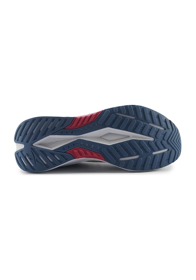 Reebok Daft Run Taba Erkek Koşu Ayakkabısı 000000000101989451 Taba-kırmızı Taba - Kırmızı
