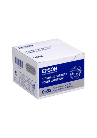 Tonersepeti Epson M1400-mx14-c13s050650 Toner Y.k.