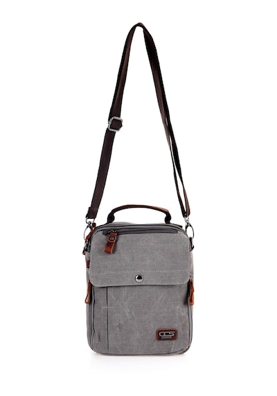 Ççs 31465 Askılı Çanta-gri Gri