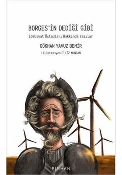 Borges İn Dediği Gibi