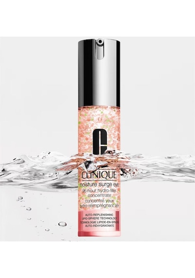 Clinique Nem Koruma Teknolojili Göz Kremi 15 ML
