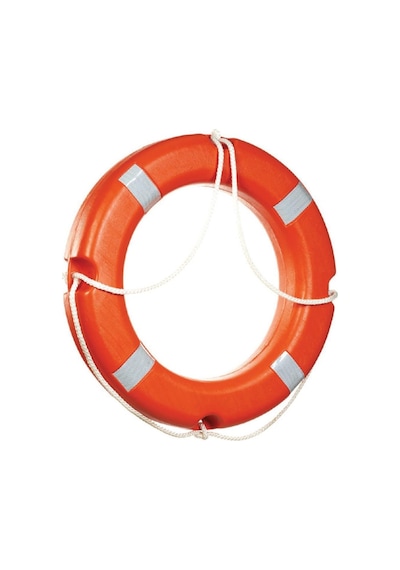 Oceanmarine Saray Can Simidi 60 Cm 2.5 Kg Tse'Li Turuncu