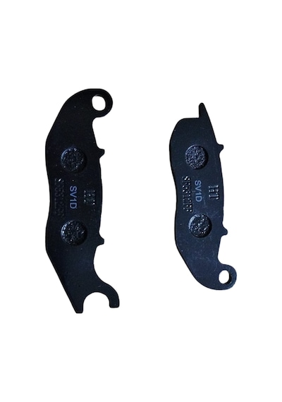 Pcx Ön Balata Oem 2021-2024 Balata&disk Grubu