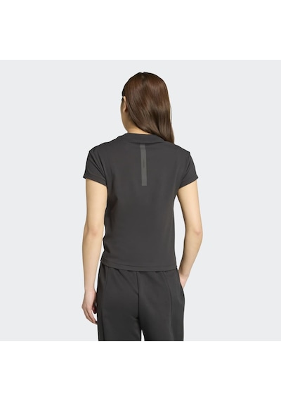 Adidas Jw7782 W Z.n.e. Bb Tee Kadın Tişört siyah