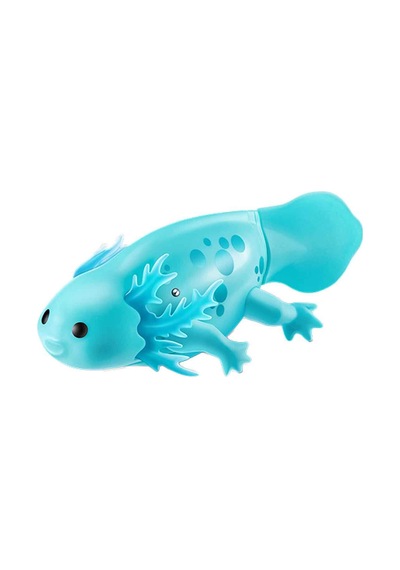 Pets Alive Yüzen Axolotl Mavi 9556uq1 Goojitzu