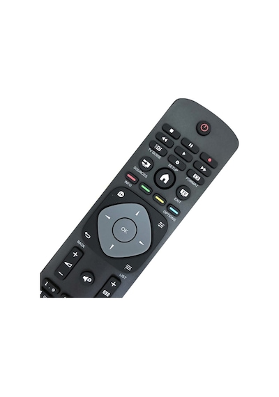 Philips Uyumlu 32Pfs4132 Smart Led Tv Kumandası