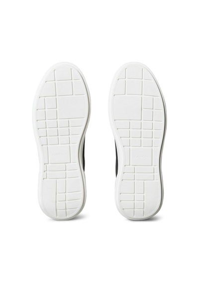 Calvin Klein Chunky Cups Lace Lth Bt Aop Wn-12094 Siyah
