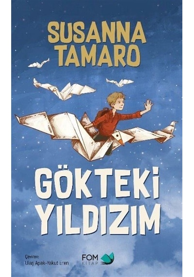 Gökteki Yıldızım / Susanna Tamaro