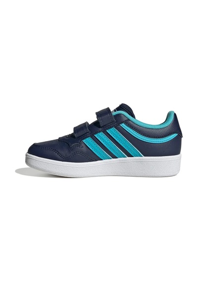 Adidas Hoops 4.0 Ayakkabı Mavi