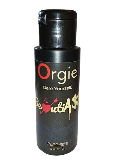 Orgie Kadın Ve Erkek Özel Şekillendirme Kalçalift Bakım Kremi 60 Ml