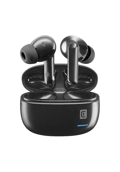Cellularlıne Eclipse Anc +enc Özellikli Tws Bluetooth Kulak İçi Kulaklık Siyah