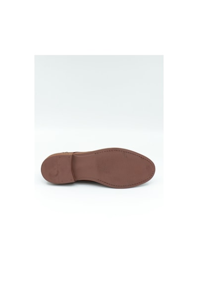 Freefoot 2652-2 Taba Maskaretli Günlük Erkek Ayakkabı-taba