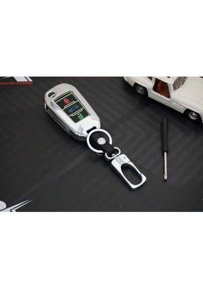 Peugeot Uyumlu 2008 3008 4008 208 308 408 508 307 Metal Deri Fosforlu An