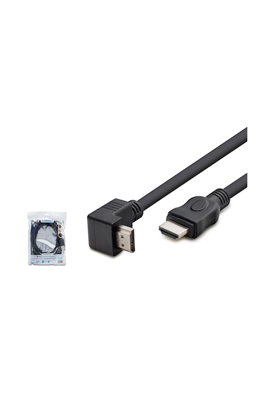 Hadron Hdx20164402 Hdmi Kablo L Tip 1.5Mt
