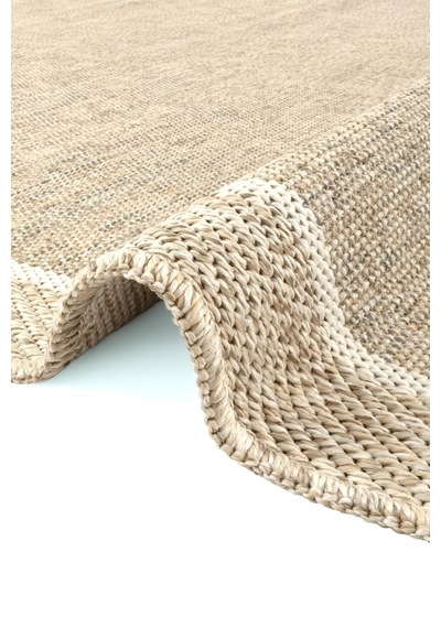 Dekorenti Halı Siena Sisal 3703 Bej