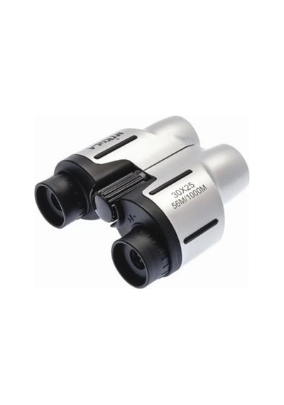 Nikula Binoculars 30x25 Dürbün Çok Renkli