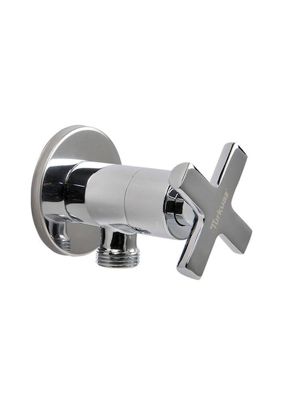 Turkuaz 9ta0010000 Ara Musluk 3/8'' Diğer