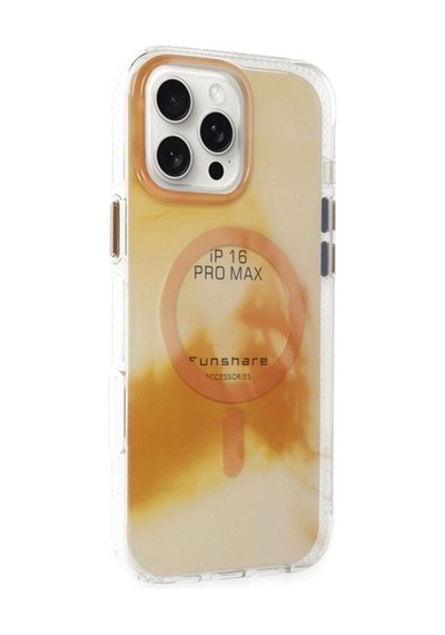 Joko Apple İphone 16 Pro Max Phantom Magsafe Kapak