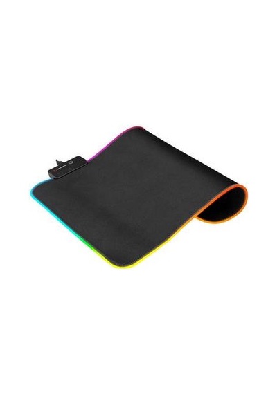 Rampage Mp-21 Siyah Rgb Gaming Mouse Pad