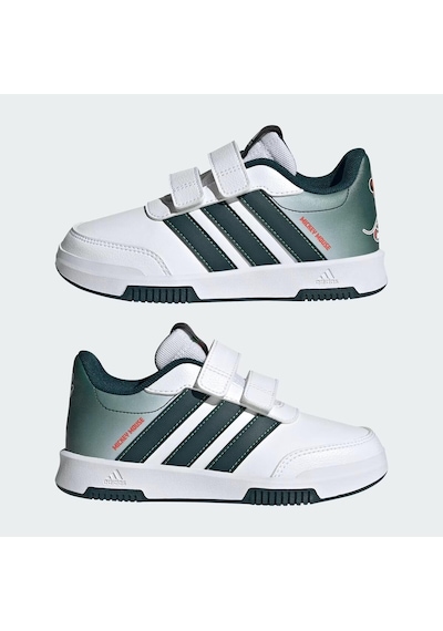 Adidas X Disney Mickey Mouse Tensaur Çocuk Ayakkabısı Ftwr White-aurora İvy