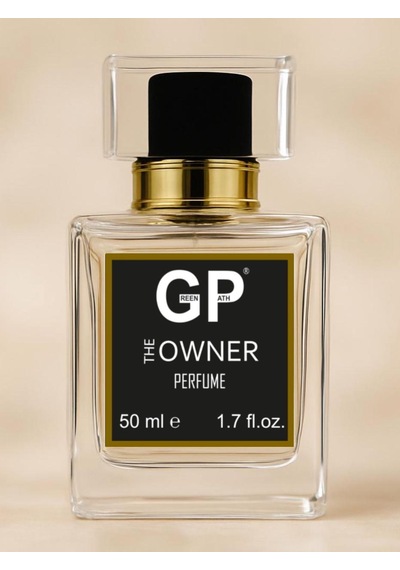 Green Path The Owner Erkek Parfüm EDC 50 ML