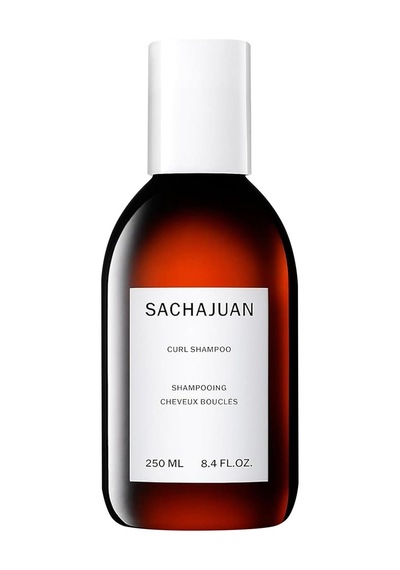 Sachajuan Curl Kıvırcık Ve Dalgalı Saçlar İçin Şampuan 250ml