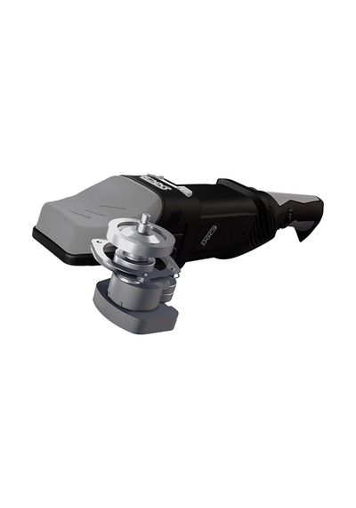 Sgcb Orbital Polisaj Makinesi 3"- 75 MM 710 W