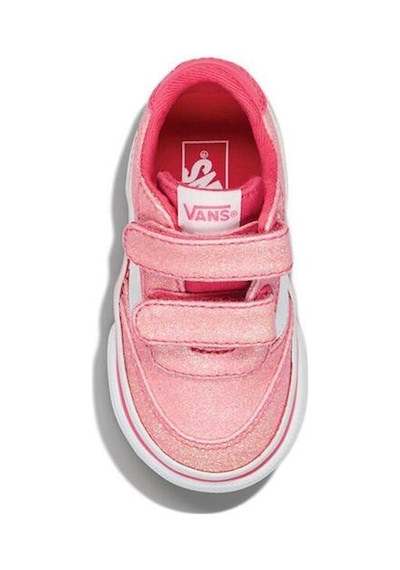 Vans Brooklyn Ls V Bebek Pembe Sneaker