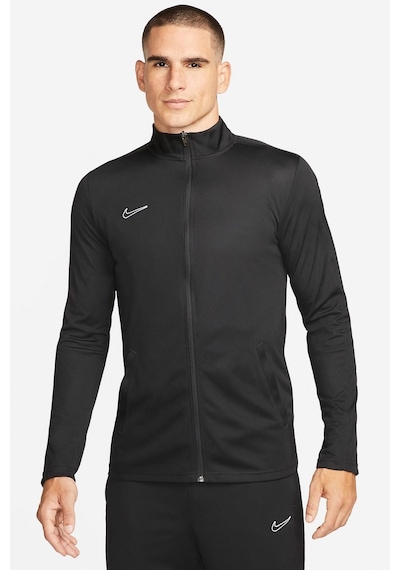 Nike Dv9753-010 M Nk Df Acd23 Trk Suit K Br Erkek Eşofman Takımı 001