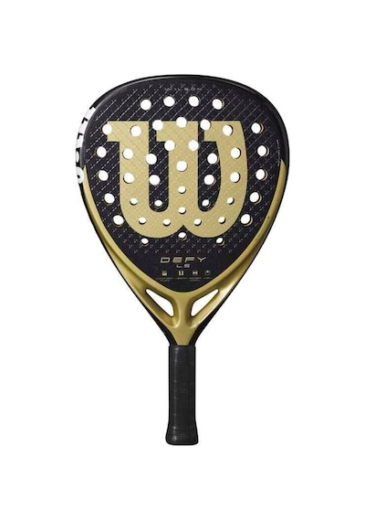 Wilson Defy Ls V1 Padel Raketi Wr173811u2 Çok Renkli