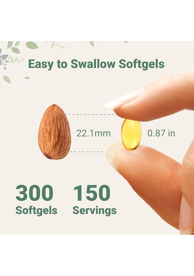 Micro Ingredients Oil Of Oregano 6000 Mg 300 Softjel Orijinal Usa Menşeii Dmmedicineden