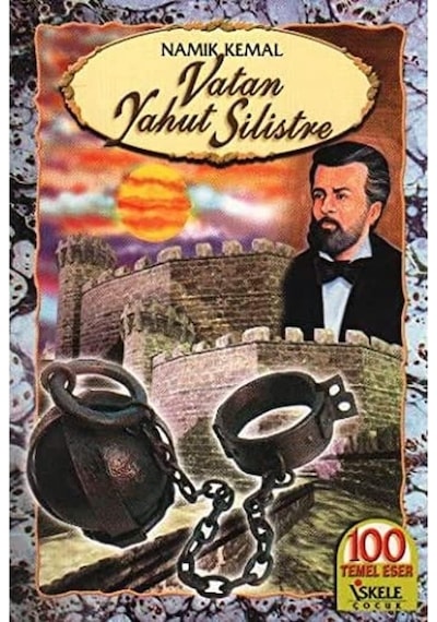 Vatan Yahut Silistre: 100 Temel Eser