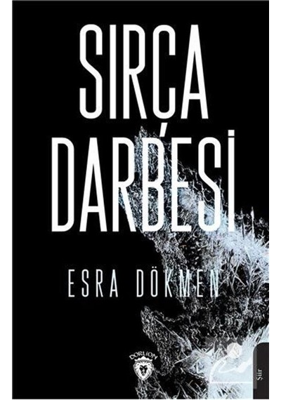 Sırça Darbesi - Esra Dökmen - Dorlion Yayınevi