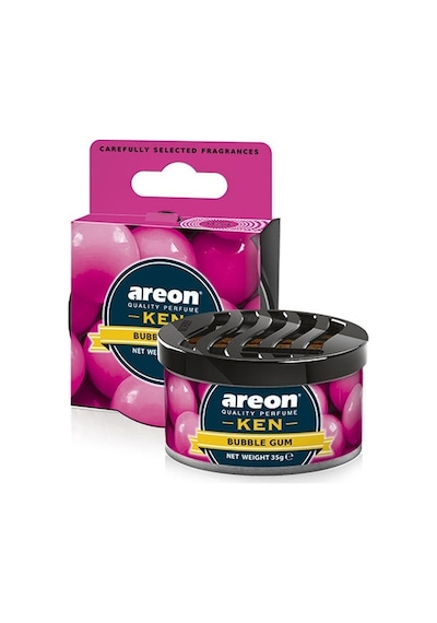 Ken Bubble Gum Oto Araç Bardaklık Kokusu